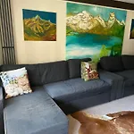 Sehr Schoene In Апартаменты Энгельберг