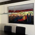 Апартаменты Sehr Schoene In Энгельберг