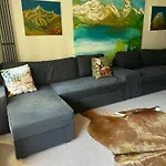 Sehr Schoene In Апартаменты Энгельберг