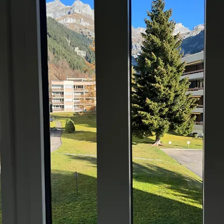 Sehr Schoene In Engelberg