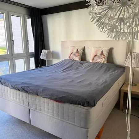 Lägenhet Sehr Schoene In