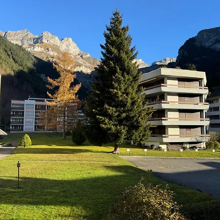 Sehr Schoene In * 엥겔베르그