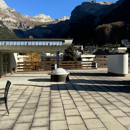 Sehr Schoene In Lägenhet