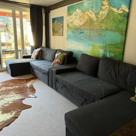 Lägenhet Sehr Schoene In *