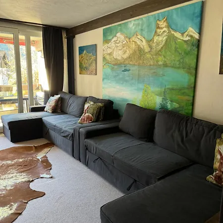 Sehr Schoene In Engelberg