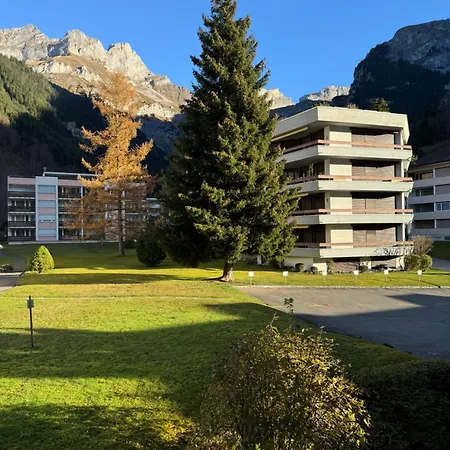 Lägenhet Sehr Schoene In