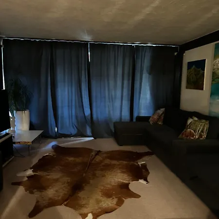 Lägenhet Sehr Schoene In Engelberg