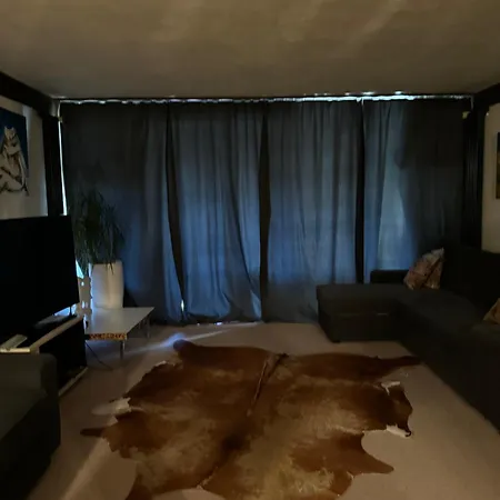 Lägenhet Sehr Schoene In *