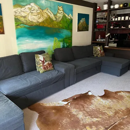 Lägenhet Sehr Schoene In *