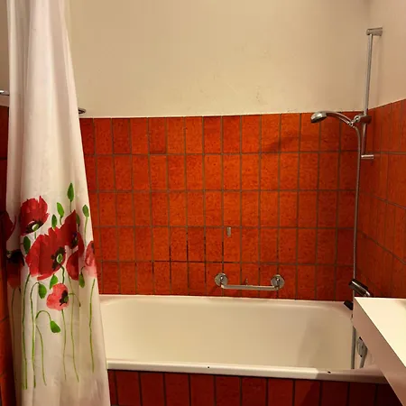 Sehr Schoene In Lägenhet