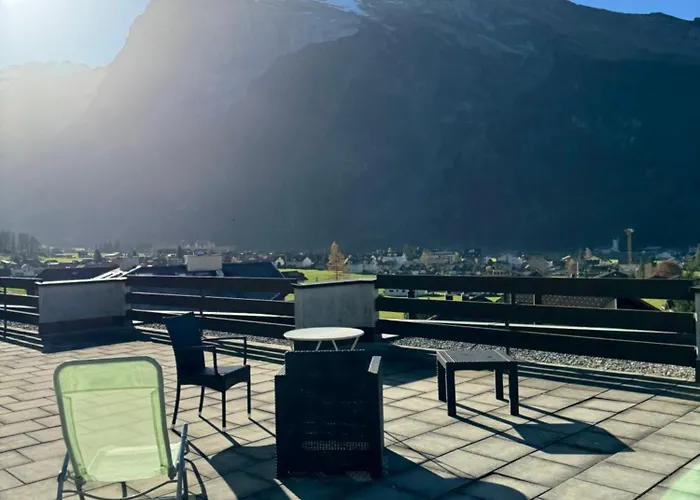 아파트 Sehr Schoene In