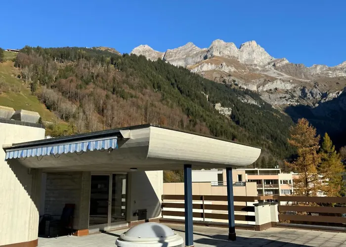 Sehr Schoene In * 엥겔베르그