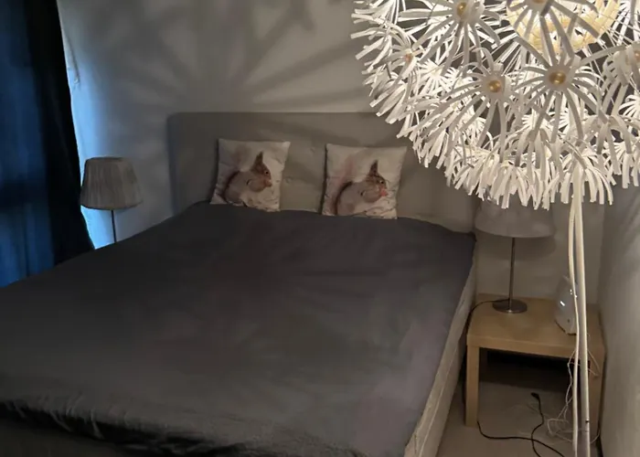 Sehr Schoene In 아파트