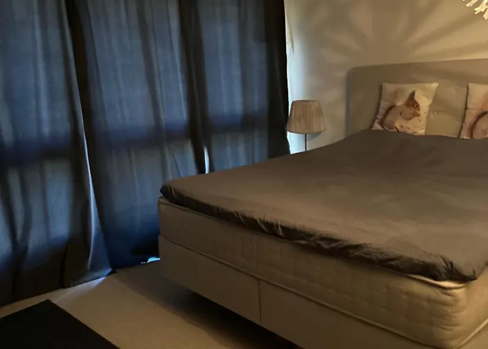 Sehr Schoene In 엥겔베르그