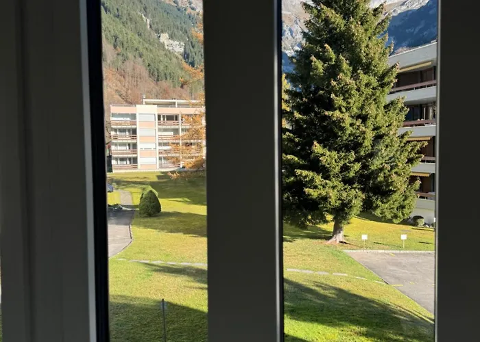 Sehr Schoene In 엥겔베르그