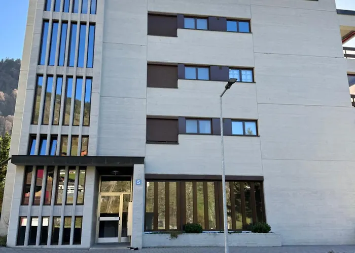 Sehr Schoene In * Engelberg