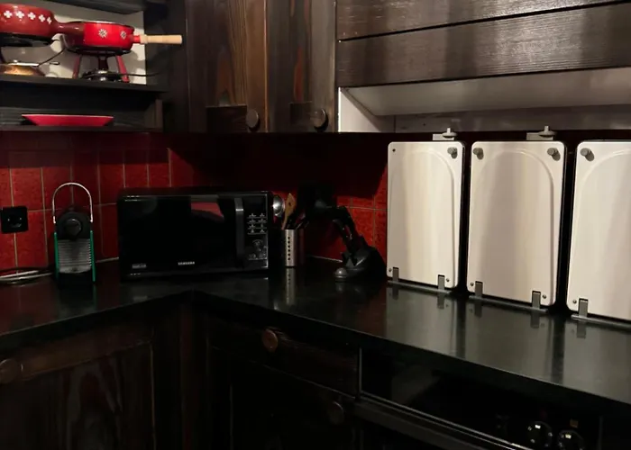 아파트 Sehr Schoene In 엥겔베르그