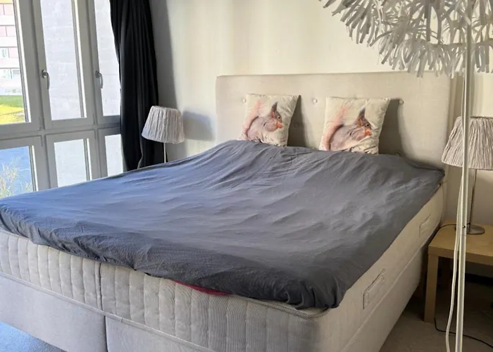 Appartamento Sehr Schoene In