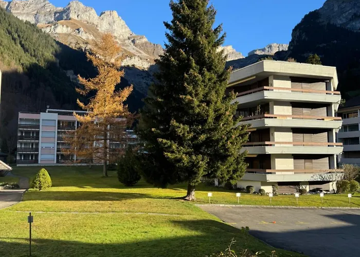 Sehr Schoene In * Engelberg
