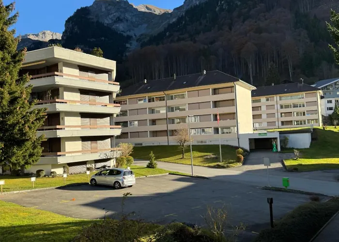 Appartamento Sehr Schoene In *