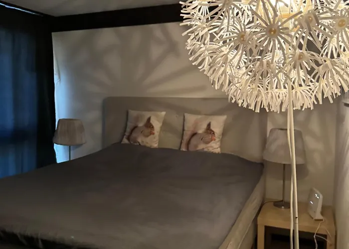 Sehr Schoene In Appartamento *