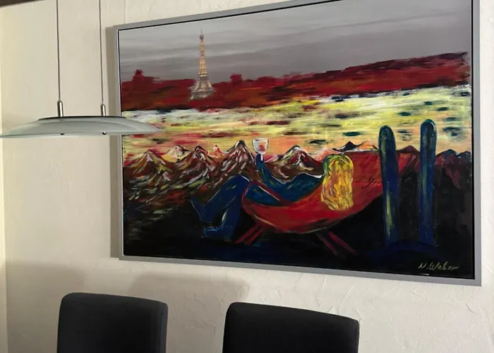 아파트 Sehr Schoene In 엥겔베르그