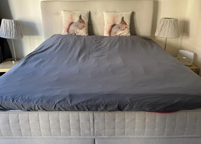 Sehr Schoene In 엥겔베르그