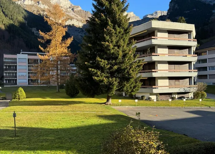 Appartamento Sehr Schoene In