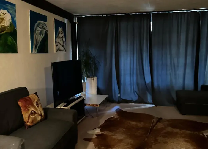 Sehr Schoene In * 엥겔베르그