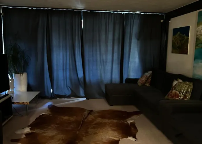 아파트 Sehr Schoene In 엥겔베르그