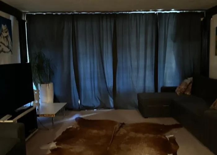 아파트 Sehr Schoene In *