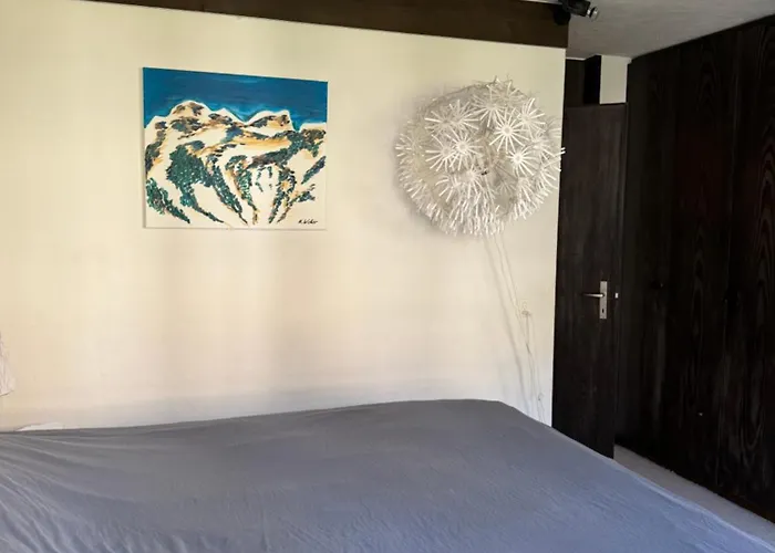 Sehr Schoene In * 엥겔베르그