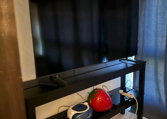 아파트 Sehr Schoene In