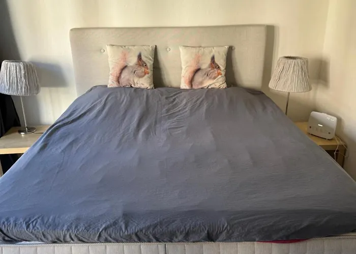 아파트 Sehr Schoene In *