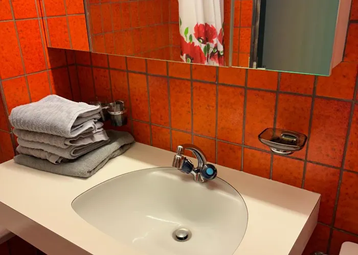 Sehr Schoene In Appartamento Engelberg